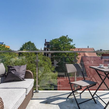 Premium Apartments Lissa By Noclegi Renters シフィノウイシチェ エクステリア 写真