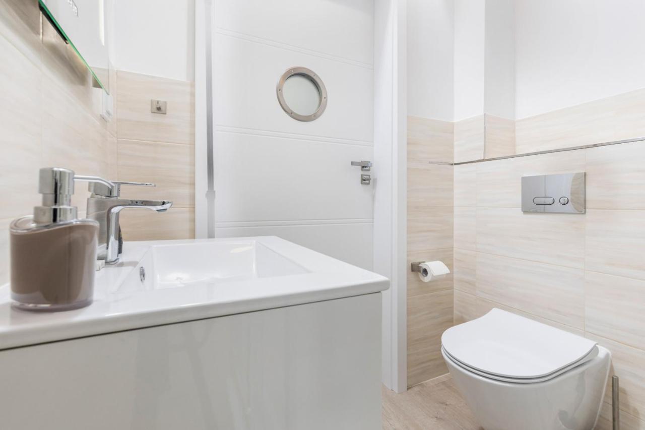 Premium Apartments Lissa By Noclegi Renters シフィノウイシチェ エクステリア 写真