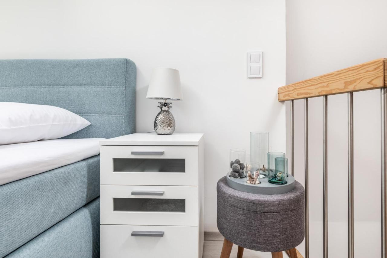 Premium Apartments Lissa By Noclegi Renters シフィノウイシチェ エクステリア 写真