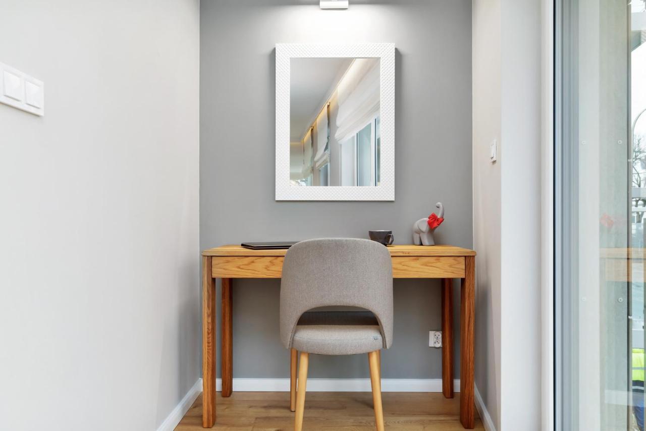 Premium Apartments Lissa By Noclegi Renters シフィノウイシチェ エクステリア 写真